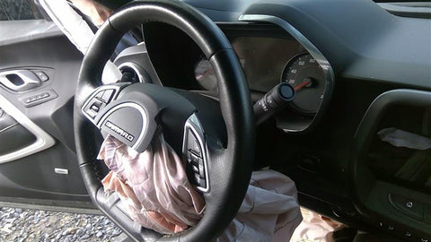 CAMARO    2016 Steering Wheel 360877bag not included0