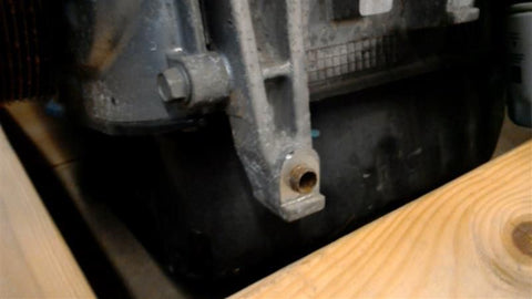 OIL PAN FITS 1115 ELANTRA 2708600