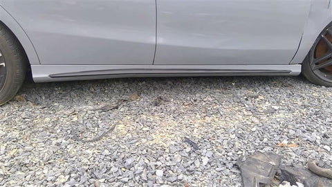 CLA45     2014 Rocker Panel Moulding 4643290