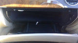 C250      2012 Glove Box 4592681