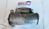 Starter Motor Thru 10/21/12 Fits 99-09 11-13 FORD F250SD PICKUP 4564330