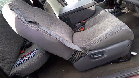 Passenger Front Seat Club And Quad Cab Fits 0002 DODGE 2500 PICKUP 3591500