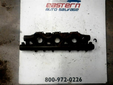 F250SD    2004 Fuel Lines 2641490