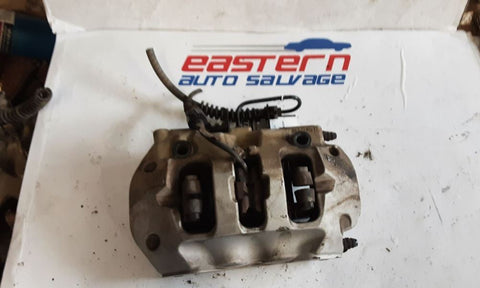 Driver Caliper Rear S Model Painted Fits 1118 PORSCHE CAYENNE 3503000