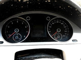 09 VOLKSWAGEN CC SPEEDOMETER CLUSTER MPH US MULTIFUNCTION OPT 9Q4 2360100