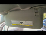 Passenger Right Sun Visor Fits 1322 ENCORE 4762091