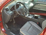 Seat Belt Front Bucket Passenger Buckle Fits 0610 INFINITI M35 2535037
