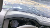 Dash Panel Xtr Canada Market Fits 08-10 FORD F250SD PICKUP 3383970