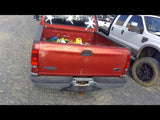 Pickup Cab Super Cab Fits 0204 FORD F250SD PICKUP 3329720