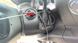 Steering Column Shift Base Fits 07-14 YUKON 4866531