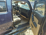 HUMMER H3 2008 Steering Shaft 3126789