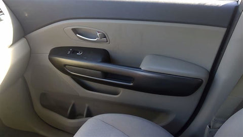 SEDONA    2016 Front Door Trim Panel 459628