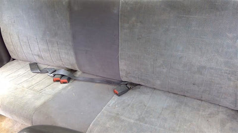 RAM2500   1996 Seat Rear 3534970