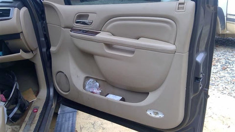 ESCALAESV 2012 Front Door Trim Panel 3566740