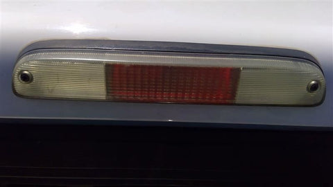 F350SD    2008 THIRD BRAKE LIGHT LAMP 3514730