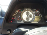 Roof Sedan With Sunroof Fits 01-05 LEXUS IS300 3444132