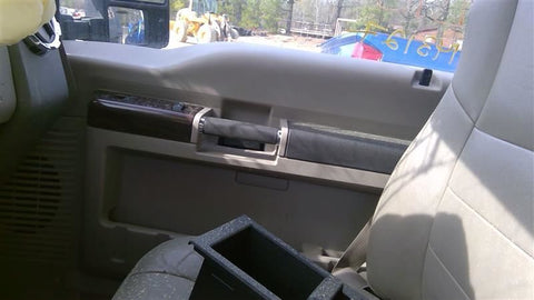 F350SD    2008 Front Door Trim Panel 3618090
