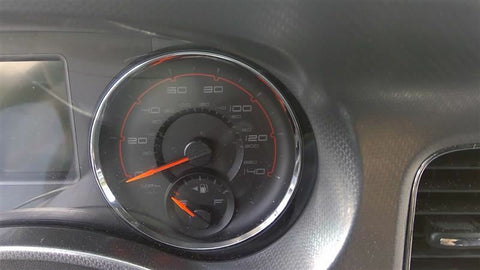 Speedometer Cluster 140 MPH Fits 14 CHARGER 3376220