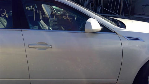 Passenger Front Door Sedan VIN D 4th Digit Vseries Fits 0814 CTS 3469160