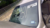 Windshield Glass Without Heated Fits 0713 TUNDRA 4670890