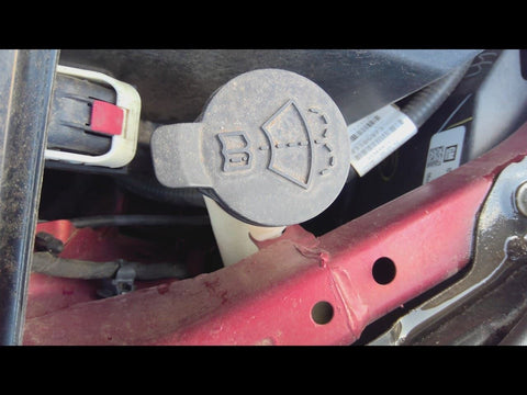 Wash Reservoir Fits 1723 MALIBU 4764390