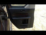 ELEMENT   2007 Door Trim Panel Rear 3352090