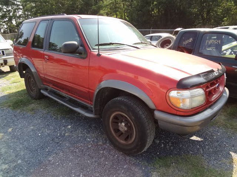 Driver Left Caliper Rear Thru 1/1/01 Fits 95-01 EXPLORER 2201570