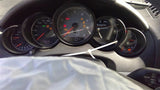 Speedometer Cluster With Compass Opt IQR1 Fits 1314 PORSCHE CAYENNE 3502110