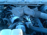 Temperature Control Front Dash Main Control Manual Fits 0005 EXCURSION 2708394
