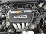 05 HONDA ACCORD ENGINE ECM 2032714