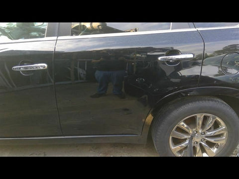 Driver Left Rear Side Door Electric Fits 1113 SORENTO 2874820