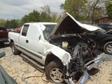 2002 silverado 15 Running Board 2110413
