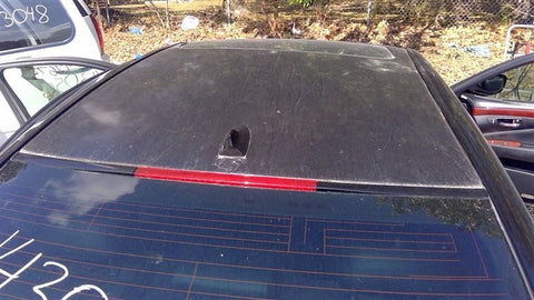 Roof Sunroof SWB Fits 0713 LEXUS LS460 3563240