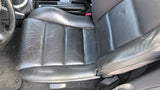 Driver Front Seat Bucket Air Bag Leather Manual Fits 00-06 AUDI TT 4868921