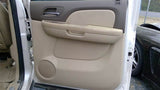 SUBURBN15 2013 Door Trim Panel Rear 3496620