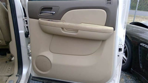 SUBURBN15 2013 Door Trim Panel Rear 3496620