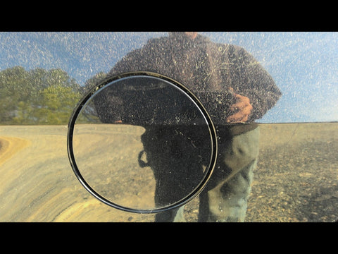 MUSTANG   2012 Fuel Filler Door 4736500