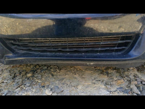 Grille C70 Lower Fits 11-13 VOLVO 70 SERIES 3322710