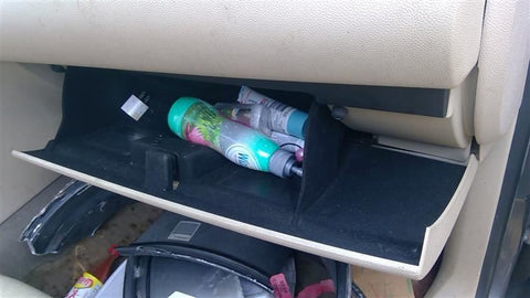 ESCALAESV 2012 Glove Box 3566920