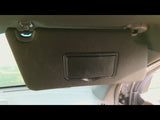 Passenger Right Sun Visor With Illumination Fits 1619 EXPLORER 4711660