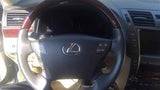 Steering Column Floor Shift RWD Fits 0709 LEXUS LS460 3388801