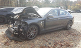 Passenger Right Front Spindle/Knuckle RWD Fits 19-24 G70 4712883