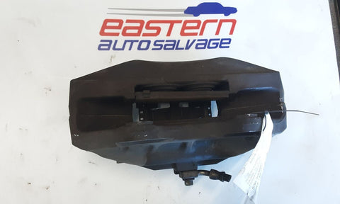 Passenger Caliper Front Opt J6G Brembo 4 Piston Fits 1723 Camaro SS 4720570