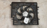 Radiator Fan Motor VIN 10 4th And 5th Digits Fits 17-19 VOLVO XC90 4655060