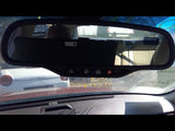 Rear View Mirror With Telematics Onstar Opt UE1 Fits 0607 DTS 2947400