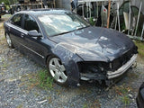 A8 AUDI   2006 Fuel Vapor Canister 2730211