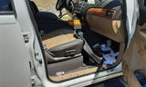 ARMADA    2013 Third Seat Station Wagon  Van 3418667