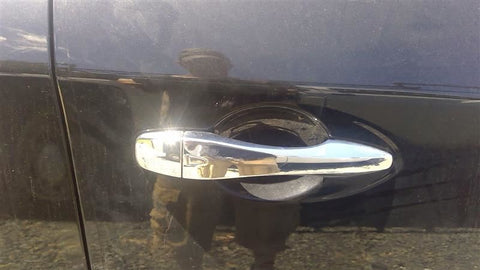 Passenger Door Handle Exterior Door Front Fits 1320 PATHFINDER 4672560