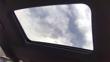 Roof Glass Assembly Front And Rear Thru 02/10/17 Fits 1117 EXPLORER 4644700