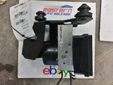 AntiLock Brake Part 164 Type ML550 Fits 0609 MERCEDES MLCLASS 2765321